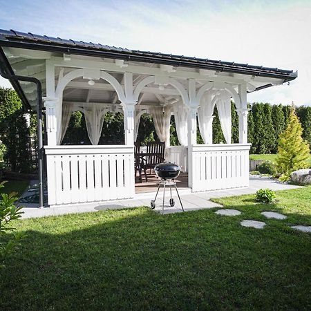 Vacation House Vila Mia Bled Ngoại thất bức ảnh