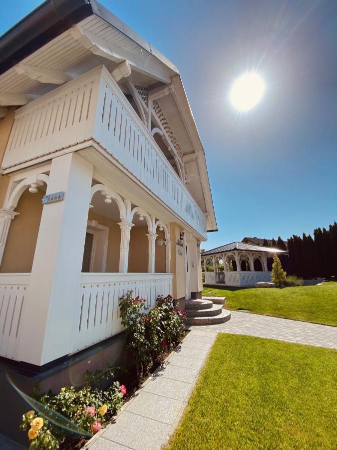 Vacation House Vila Mia Bled Ngoại thất bức ảnh