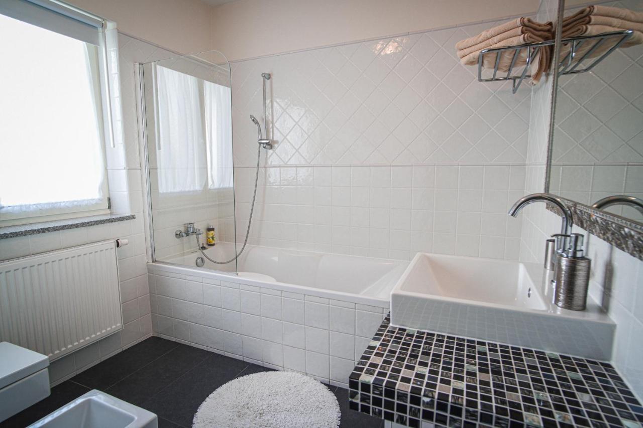 Vacation House Vila Mia Bled Ngoại thất bức ảnh