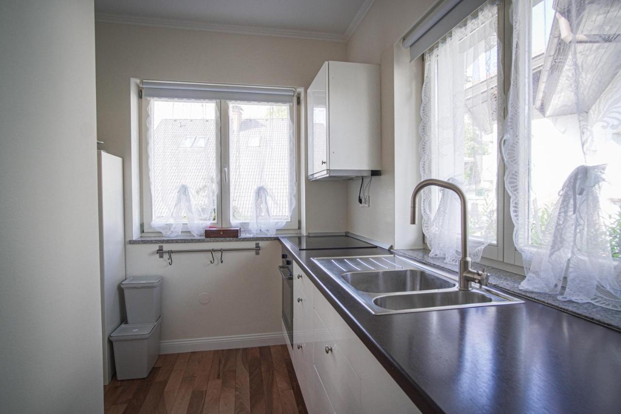 Vacation House Vila Mia Bled Ngoại thất bức ảnh