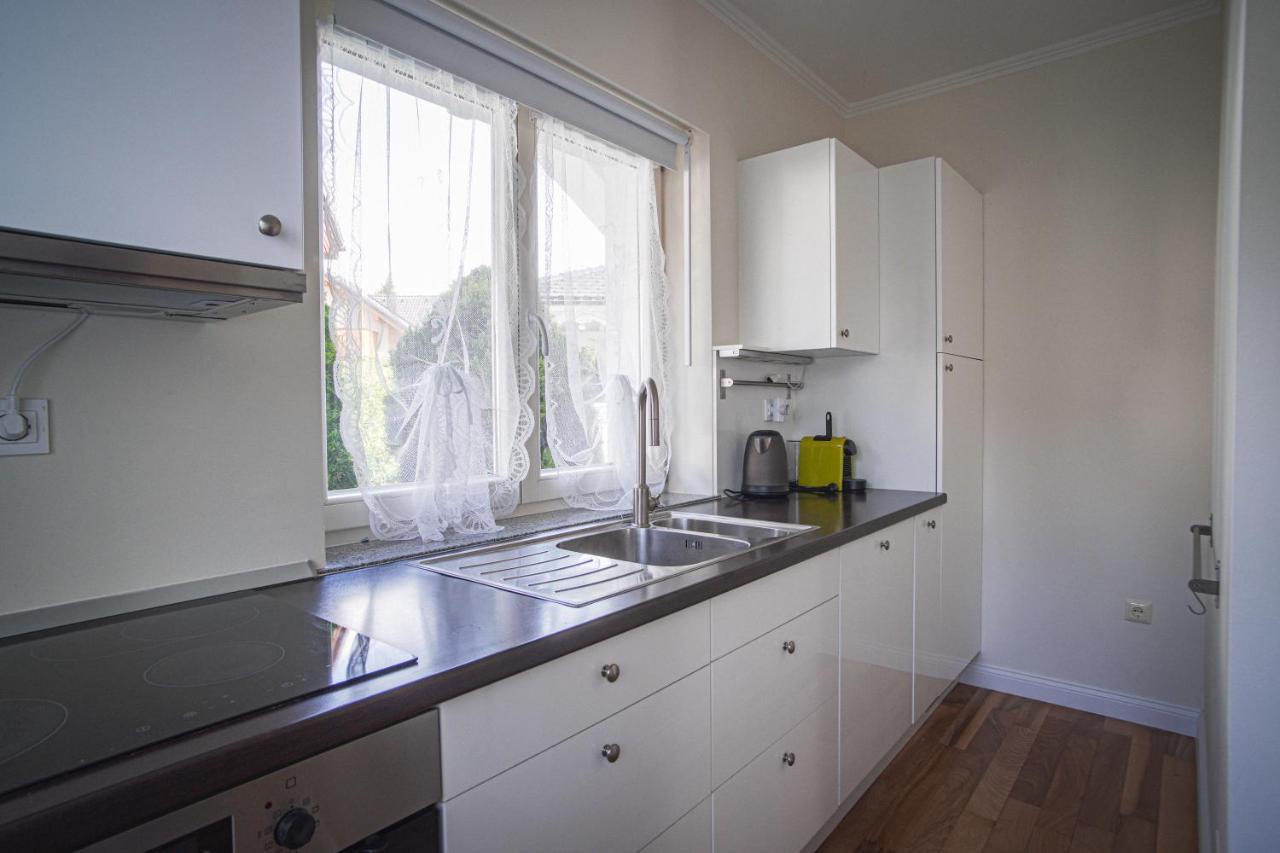 Vacation House Vila Mia Bled Ngoại thất bức ảnh