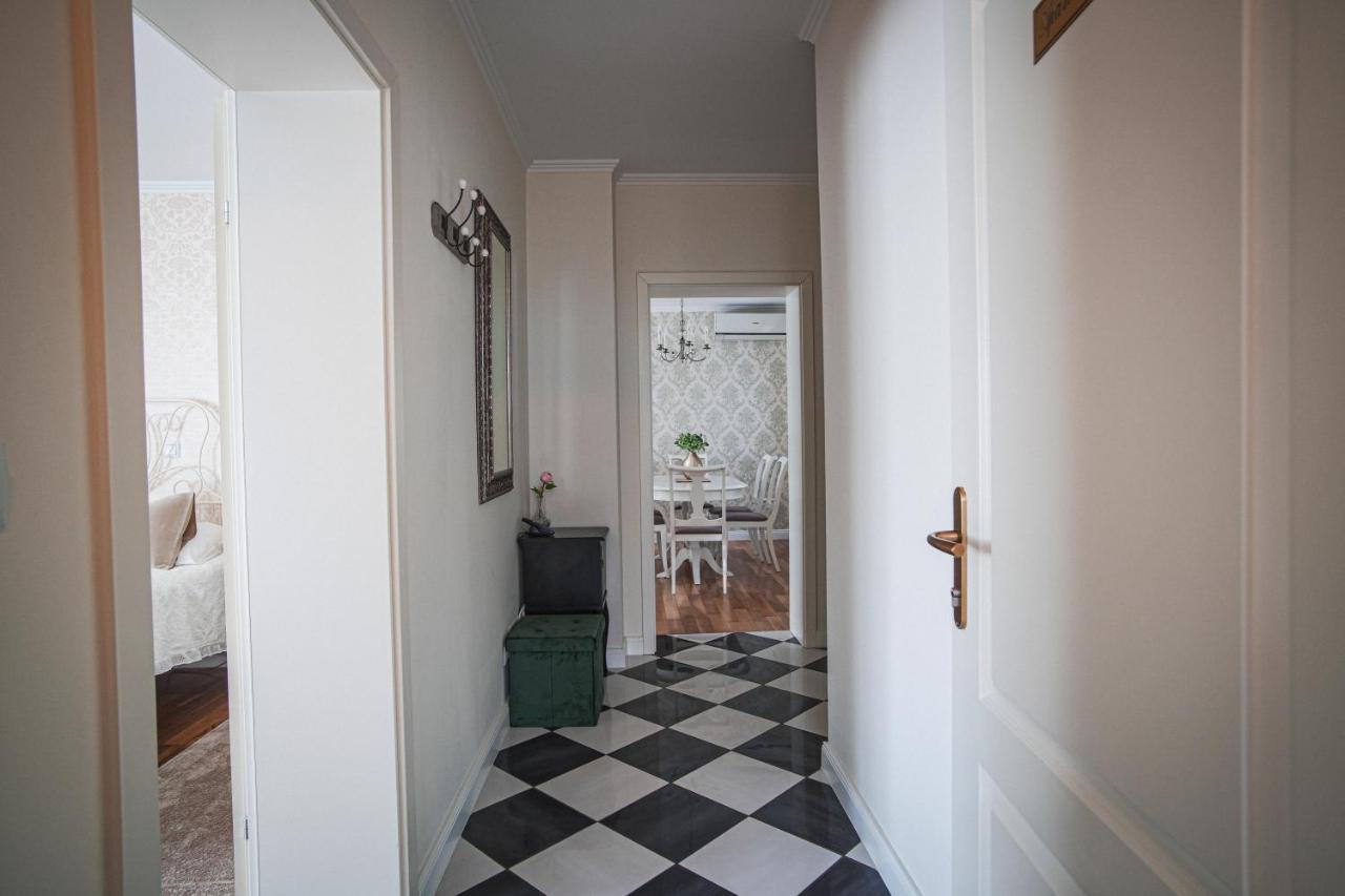 Vacation House Vila Mia Bled Ngoại thất bức ảnh