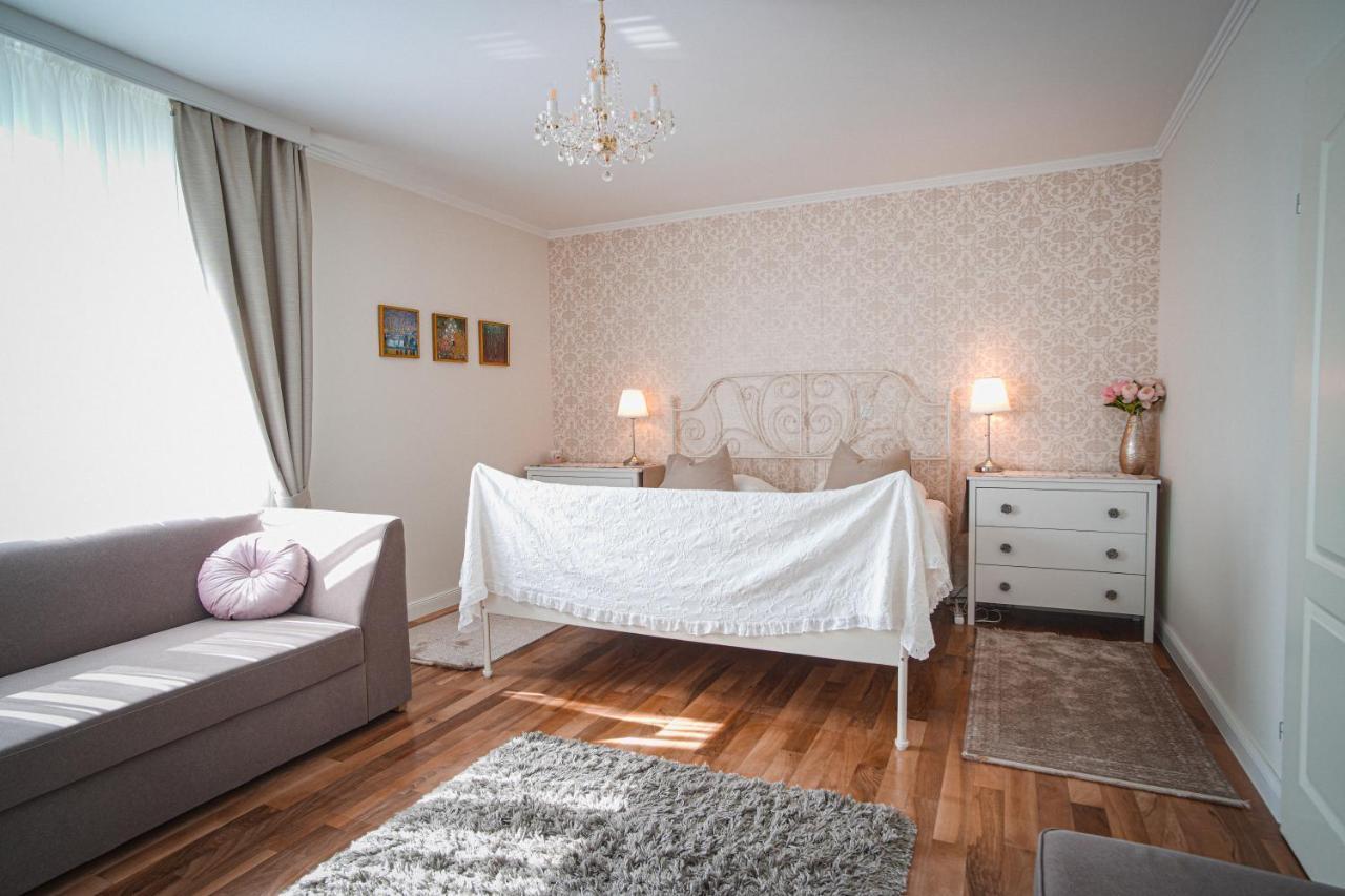 Vacation House Vila Mia Bled Ngoại thất bức ảnh