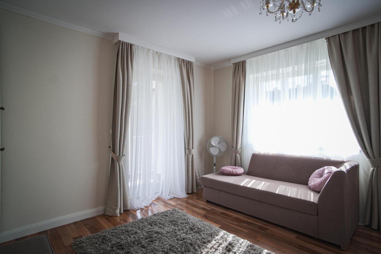 Vacation House Vila Mia Bled Ngoại thất bức ảnh