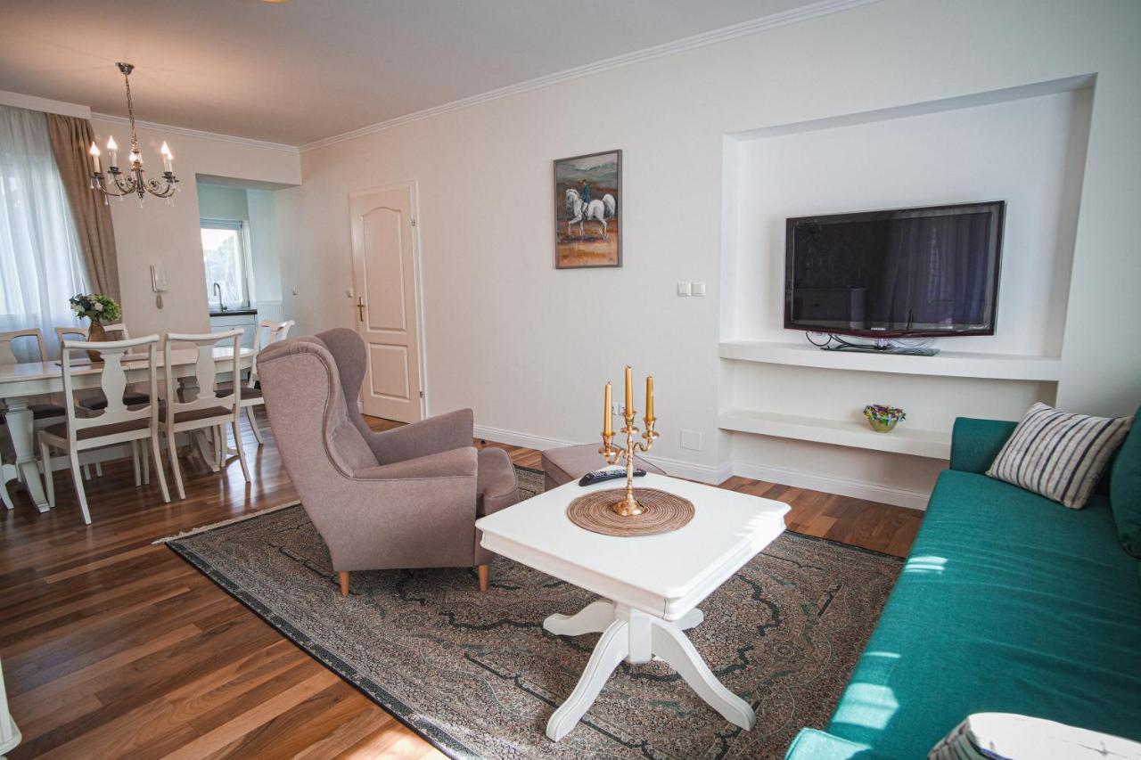 Vacation House Vila Mia Bled Ngoại thất bức ảnh