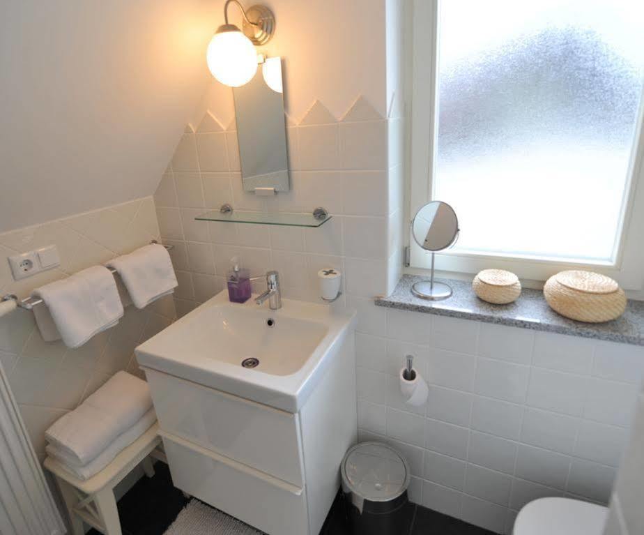 Vacation House Vila Mia Bled Ngoại thất bức ảnh